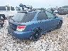 JF1GG61677G****** Salvage and Wrecked 2007 Subaru Impreza in Ohio State
