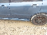 JF1GG61677G****** Salvage and Repairable 2007 Subaru Impreza in Ohio State