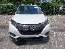 3CZRU5H10MM****** Used 2021 Honda HR-V in Florida State