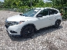 3CZRU5H10MM****** Used and Repairable 2021 Honda HR-V in West Palm Beach