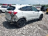 3CZRU5H10MM****** Salvage and Wrecked 2021 Honda HR-V in Florida State