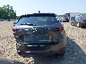 JM3KFBAY0M0****** Wrecked 2021 Mazda CX-5