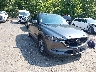 JM3KFBAY0M0****** Salvage and Wrecked 2021 Mazda CX-5 in Metro DC