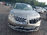2LMPJ8LP0HB****** Wrecked 2017 Lincoln MKX in Pennsylvania State