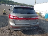2LMPJ8LP0HB****** Wrecked 2017 Lincoln MKX