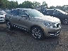 2LMPJ8LP0HB****** Salvage and Wrecked 2017 Lincoln MKX in Scranton