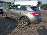 2LMPJ8LP0HB****** Salvage and Repairable 2017 Lincoln MKX in Scranton