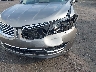 2LMPJ8LP0HB****** Salvage and Repairable 2017 Lincoln MKX in Pennsylvania State
