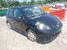 JHMGD38607S****** Salvage and Wrecked 2007 Honda Fit in Wilmington