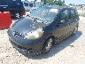 JHMGD38607S****** Used and Repairable 2007 Honda Fit in Wilmington