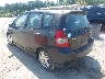 JHMGD38607S****** Salvage and Repairable 2007 Honda Fit in Wilmington