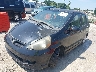 JHMGD38607S****** Salvage and Repairable 2007 Honda Fit in North Carolina State