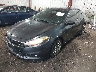 1C3CDFBB0ED****** Used and Repairable 2014 Dodge Dart in Tidewater