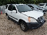 JHLRD78814C****** Salvamento y Destrozados 2004 Honda CR-V en Portage
