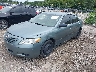 4T4BE46K07R****** Used and Repairable 2007 Toyota Camry in Chicago North