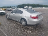 JTHGL46F575****** Salvamento y Reparables 2007 Lexus LS 460 en Indianapolis South