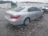 JTHGL46F575****** Salvamento y Destrozados 2007 Lexus LS 460 en Estado de Indiana