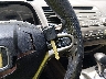 2HGFA1F5XBH****** Salvamento 2011 Honda Civic en Estado de Texas