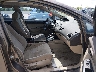 2HGFA1F5XBH****** Usados y Reparables 2011 Honda Civic en Estado de Texas