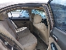 2HGFA1F5XBH****** Destrozados 2011 Honda Civic en Houston South