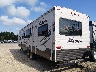 4X4TPUF28EP****** Salvamento y Reparables 2014 Palomino Puma 30ft en Lafayette