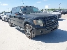 1FTFW1CFXCK****** Salvamento y Destrozados 2012 Ford F-150 en San Antonio South