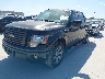 1FTFW1CFXCK****** Usados y Reparables 2012 Ford F-150 en San Antonio South