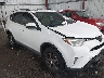 2T3WFREV6HW****** Salvage and Wrecked 2017 Toyota RAV4 in Tidewater