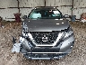 5N1AZ2BJ4MC****** Wrecked 2021 Nissan Murano in Georgia State