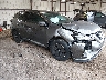 5N1AZ2BJ4MC****** Salvage and Wrecked 2021 Nissan Murano in Atlanta