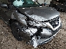 5N1AZ2BJ4MC****** Salvage and Repairable 2021 Nissan Murano in Georgia State