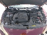 1N4AA6AP0GC****** Repairable 2016 Nissan Maxima in Houston South