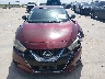 1N4AA6AP0GC****** Wrecked 2016 Nissan Maxima in Texas State
