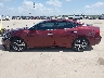 1N4AA6AP0GC****** Repairable 2016 Nissan Maxima in Texas State