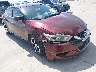 1N4AA6AP0GC****** Salvage and Wrecked 2016 Nissan Maxima in Houston South