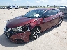 1N4AA6AP0GC****** Used and Repairable 2016 Nissan Maxima in Houston South