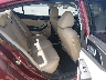 1N4AA6AP0GC****** Wrecked 2016 Nissan Maxima in Houston South