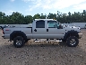 1FTSW31P14E****** Usados 2004 Ford F-350 en Estado de Indiana