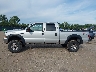 1FTSW31P14E****** Reparables 2004 Ford F-350 en Estado de Indiana