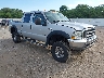 1FTSW31P14E****** Salvamento y Destrozados 2004 Ford F-350 en South Bend