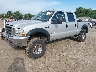 1FTSW31P14E****** Usados y Reparables 2004 Ford F-350 en South Bend