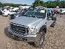 1FTSW31P14E****** Salvamento y Reparables 2004 Ford F-350 en Estado de Indiana