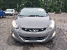 5NPDH4AE4DH****** Destrozados 2013 Hyundai Elantra en Estado de Maryland
