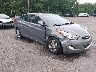 5NPDH4AE4DH****** Salvamento y Destrozados 2013 Hyundai Elantra en Metro DC