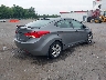 5NPDH4AE4DH****** Salvamento y Destrozados 2013 Hyundai Elantra en Estado de Maryland