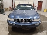 1G4HP52K5VH****** Wrecked 1997 Buick LeSabre in Idaho State