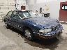 1G4HP52K5VH****** Salvage and Wrecked 1997 Buick LeSabre in Boise