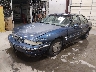 1G4HP52K5VH****** Used and Repairable 1997 Buick LeSabre in Boise