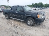 2GTEK638981****** Salvage and Wrecked 2008 GMC Sierra 2500 HD in Asheville