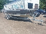 LUNP115***** Salvage and Wrecked 1988 Lund Other in Burlington